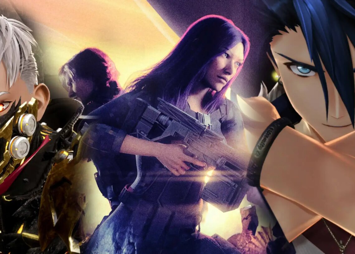 10 Games to Look Out for in January 2026