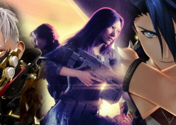 10 Games to Look Out for in January 2026