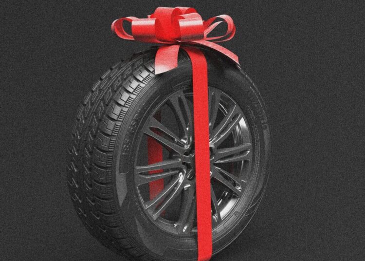 People Still Aren’t Into Buying Cars Online