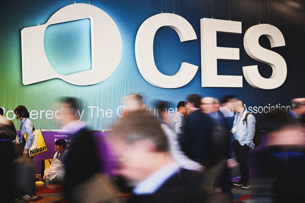 At CES 2026, Everything Is AI. What Matters Is How You Use It