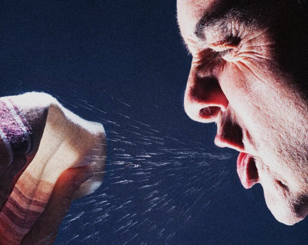 How to Make It Through Cold and Flu Season