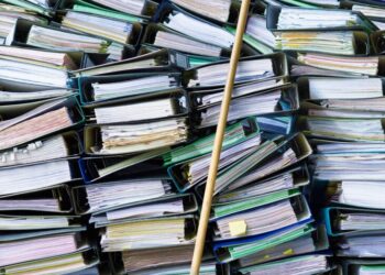 10 Tech Cleanup Tasks for New Year’s Day