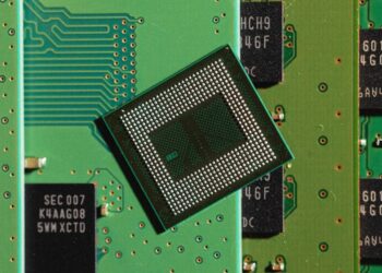 The Daring Attempt to End the Memory Shortage Crisis