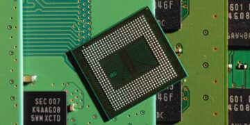 The Daring Attempt to End the Memory Shortage Crisis