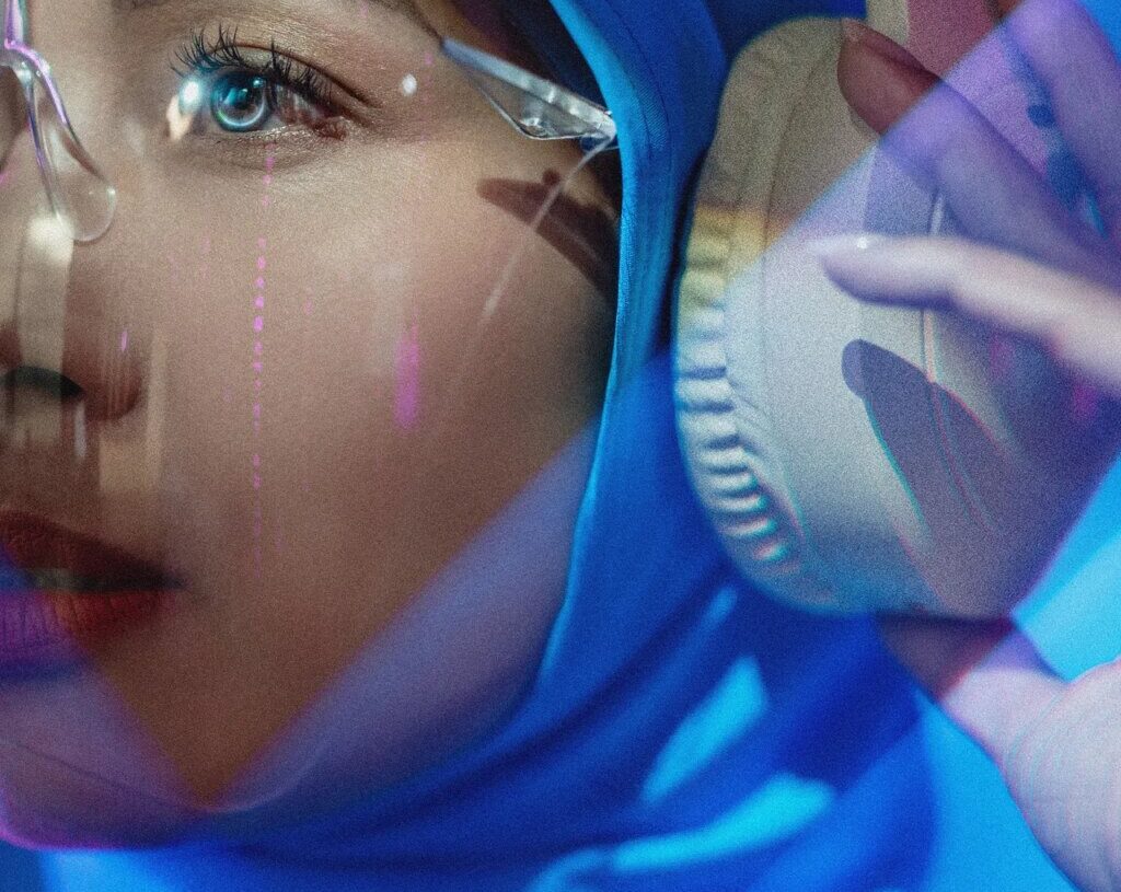 Welcome to the Future of Noise Canceling