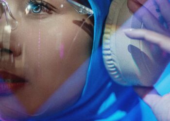 Welcome to the Future of Noise Canceling