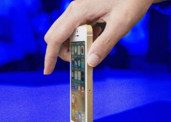 Apple Patches Old Versions of iOS to Keep iMessage and FaceTime Running