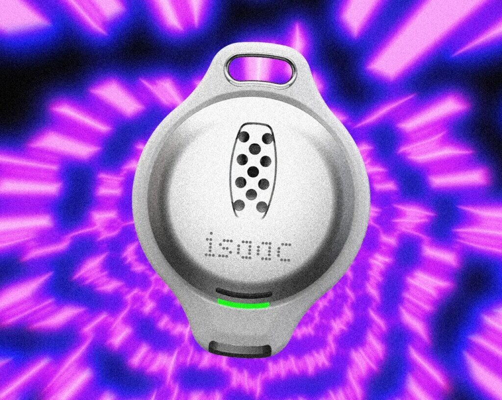 This Is the Blood Glucose Monitor We’ve Been Waiting For