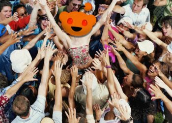 You’ve Got a Public Reddit Profile. Here’s How to Curate It