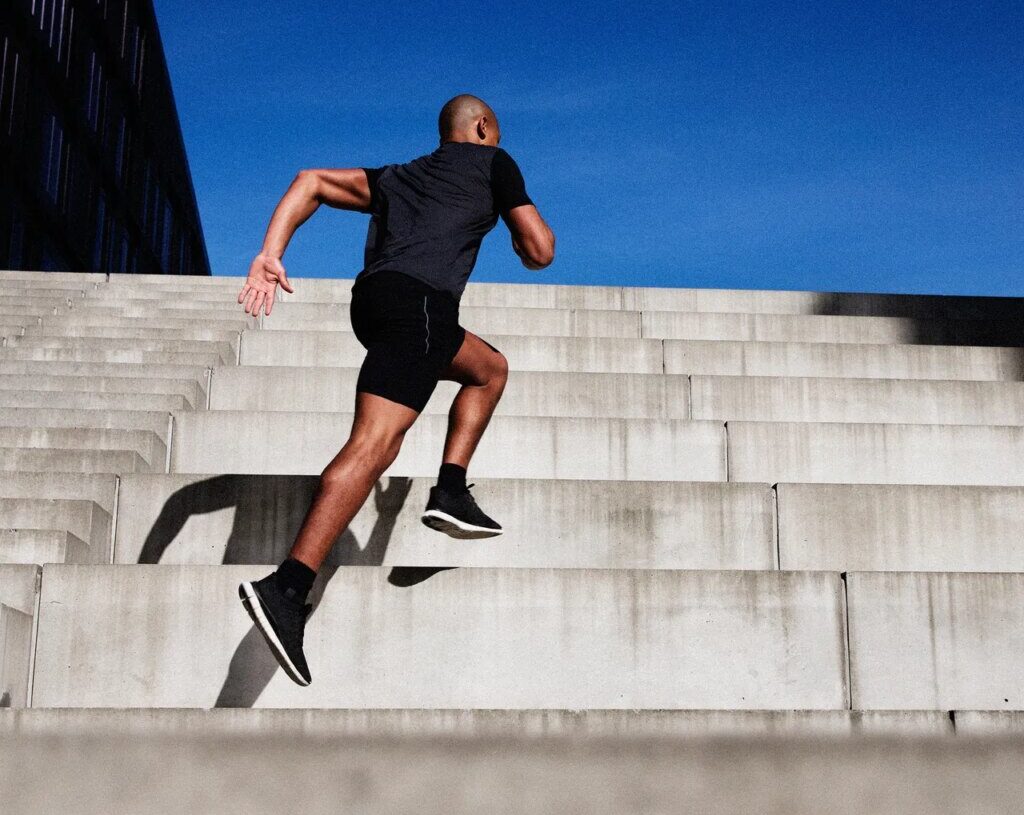 You Can Track Plenty of Fitness Stats With Just Your Phone—No Wearables Required