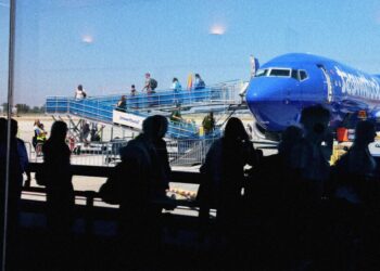 Southwest Airlines Says Bye to Open Seating—and Hello to Boarding Complexity