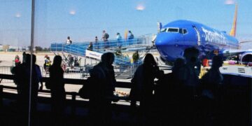 Southwest Airlines Says Bye to Open Seating—and Hello to Boarding Complexity