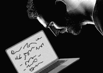 Stop Using Your Keyboard and Start Using Handy, a Free Speech-to-Text App