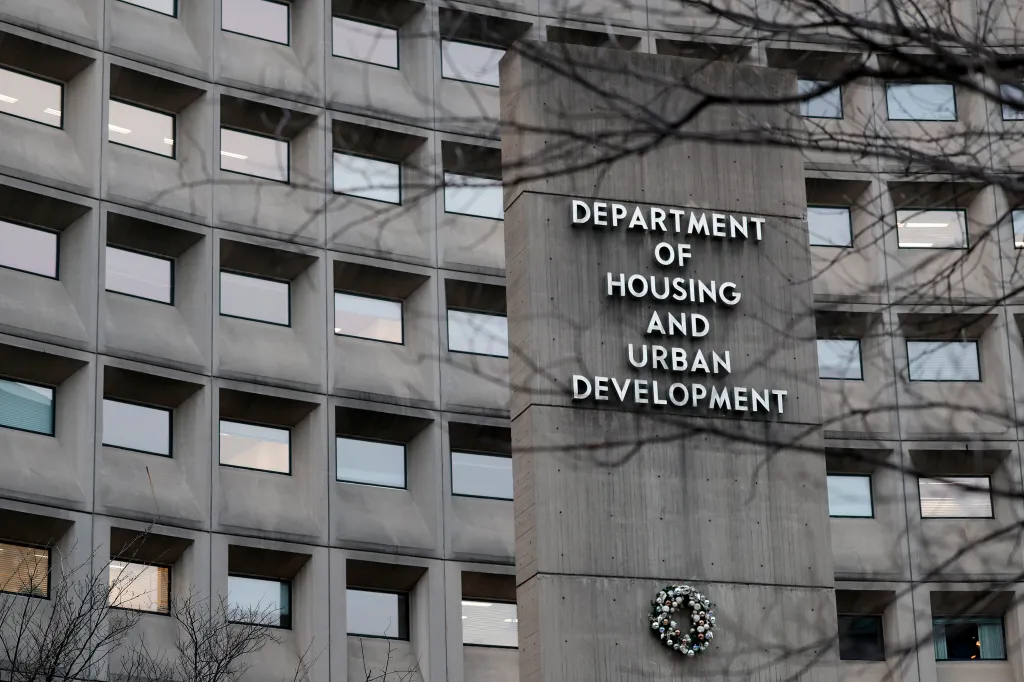 The Department of Housing and Urban Development (HUD) ordered public housing authorities on Friday  to conduct “immediate citizenship verification” of tenants or risk losing federal funding. 