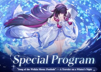 Genshin Impact Luna 4: Everything to Know About the Event Banners, Map Expansion, and Codes to Redeem