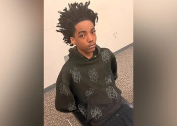 Georgia teen arrested after father turns him in following pair of shootings, police say