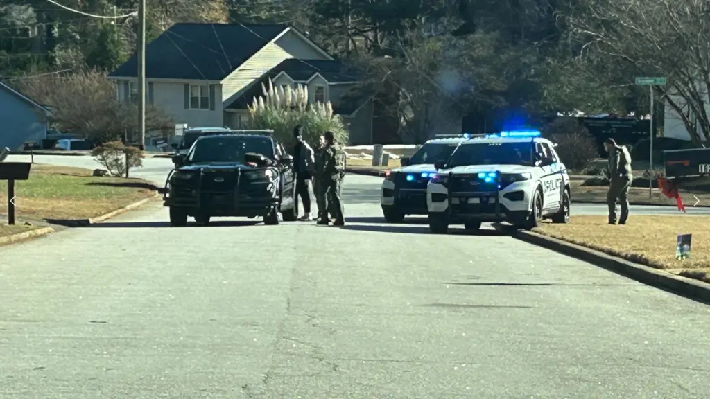 Using FLOCK camera technology and working in partnership with Uber, detectives tracked Tejada’s vehicle back to the area where the trip originated.