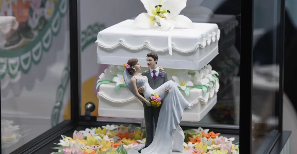 How the prenup became mainstream