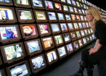 A very simple explanation for why politics is broken