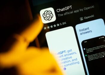 AI is uncannily good at diagnosis. Its makers just won’t say so.