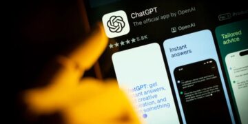 AI is uncannily good at diagnosis. Its makers just won’t say so.