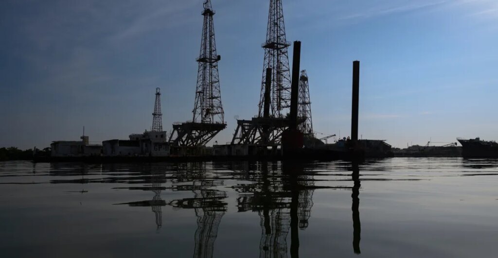 America’s century-long interest in Venezuelan oil