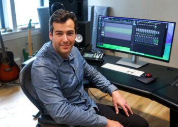 We’re probably going to learn to live with AI music