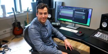 We’re probably going to learn to live with AI music