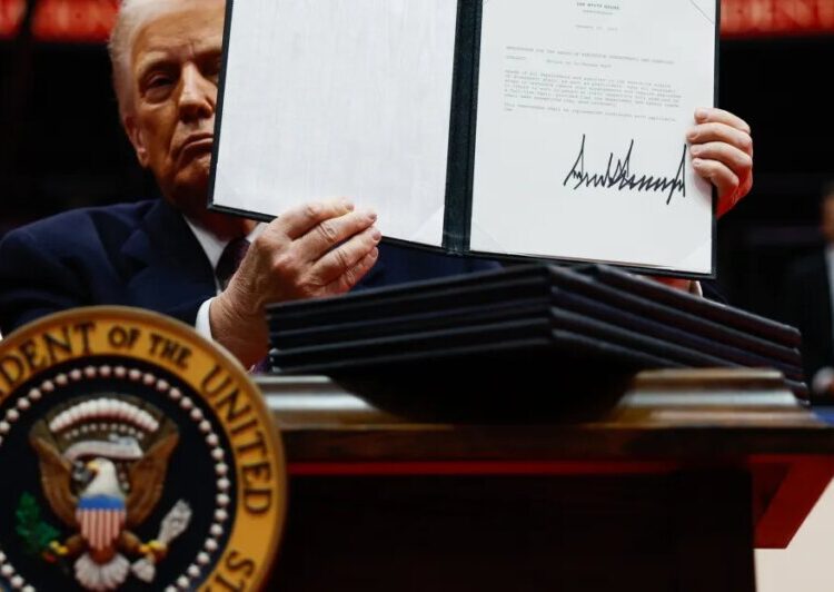 What’s next for Project 2025?