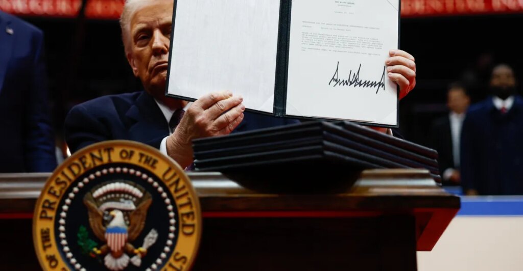 What’s next for Project 2025?