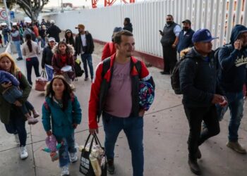 How the US shut the door on asylum-seekers