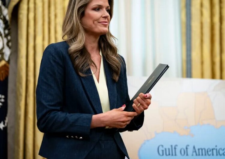 Trump’s revenge campaign is now putting the entire Justice Department at risk