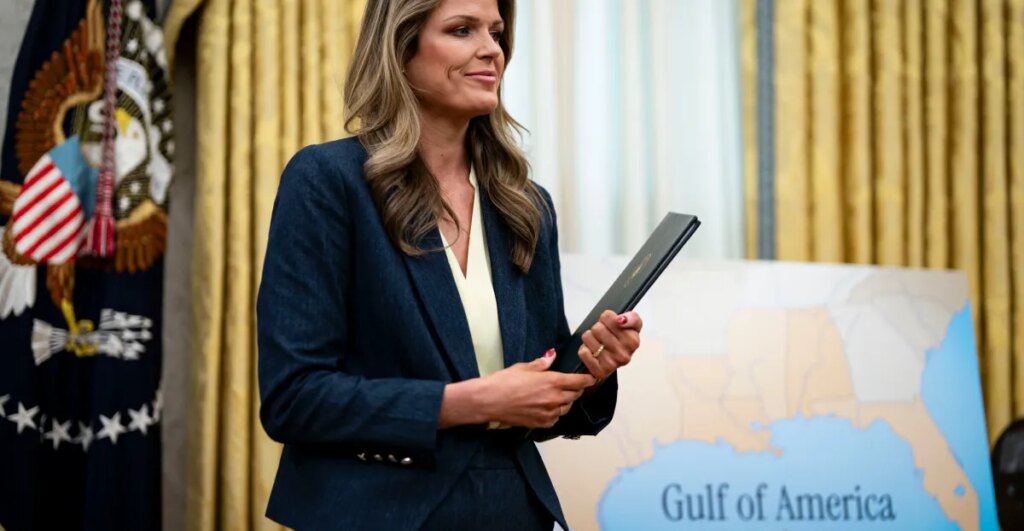 Trump’s revenge campaign is now putting the entire Justice Department at risk