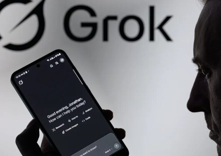 How X became a one-stop shop for deepfake harassment