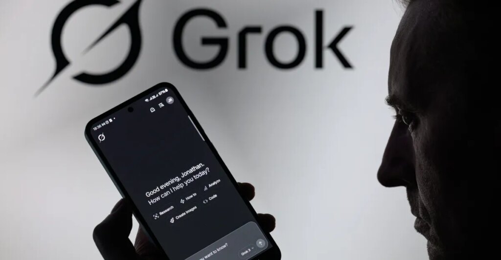 How X became a one-stop shop for deepfake harassment