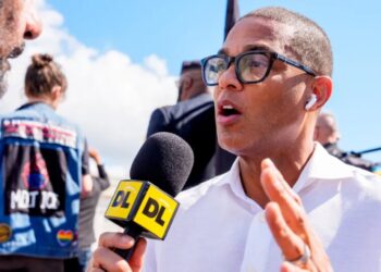 The Don Lemon indictment, briefly explained