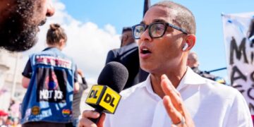 The Don Lemon indictment, briefly explained