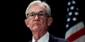 Trump vs. the Fed, briefly explained