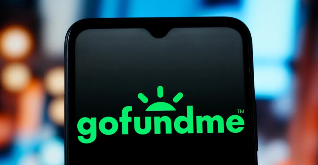 Americans don’t trust crowdfunding sites like GoFundMe. So, why do they keep giving?
