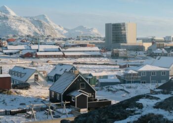 Trump’s Greenland push, briefly explained