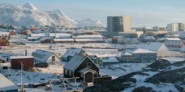 Trump’s Greenland push, briefly explained