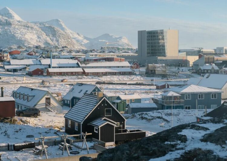Trump’s Greenland push, briefly explained