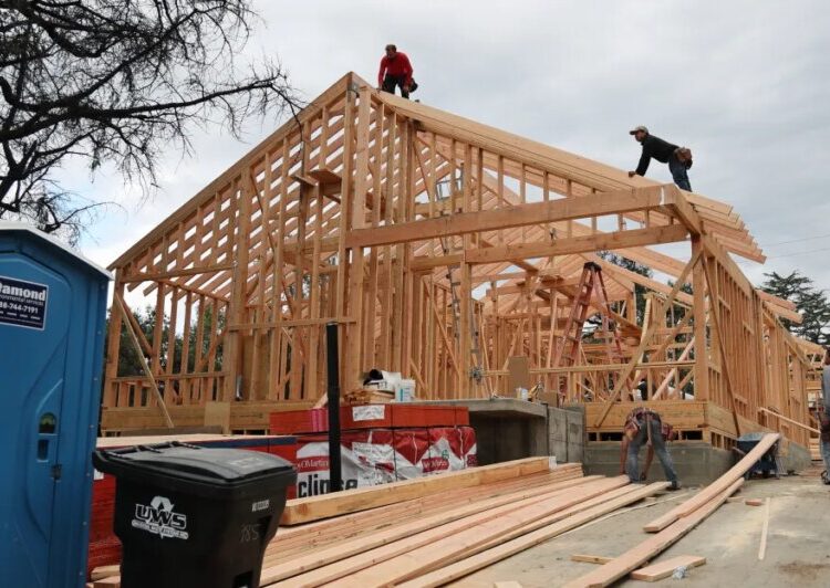 Trump’s war on Wall Street landlords could raise your rent