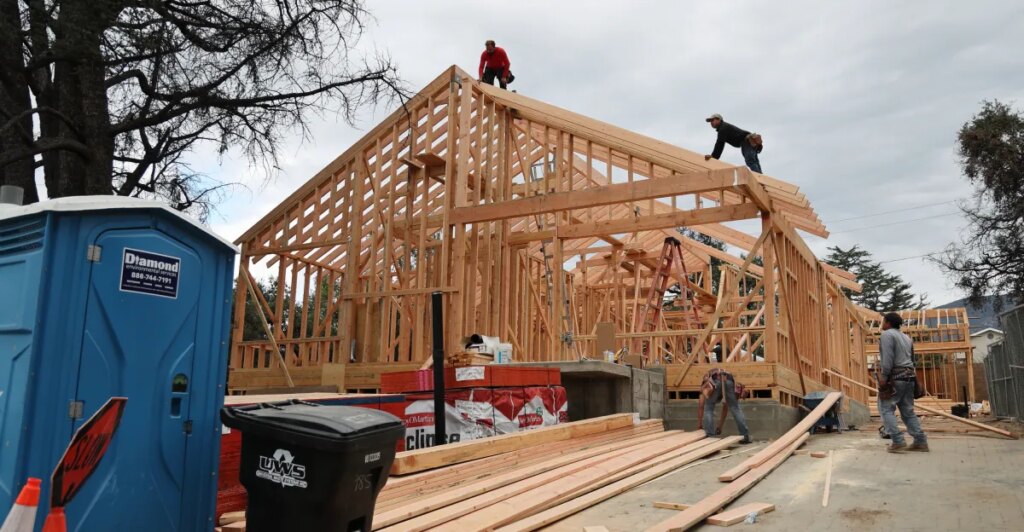 Trump’s war on Wall Street landlords could raise your rent