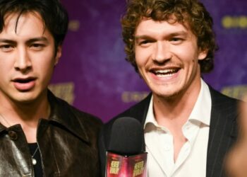 The real reason people are so passionate about Heated Rivalry