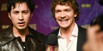 The real reason people are so passionate about Heated Rivalry