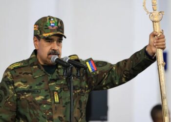 Why is the US attacking Venezuela?