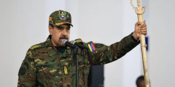 Why is the US attacking Venezuela?