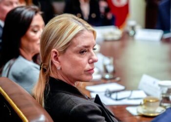 Trump’s plan to extort Minnesota, briefly explained