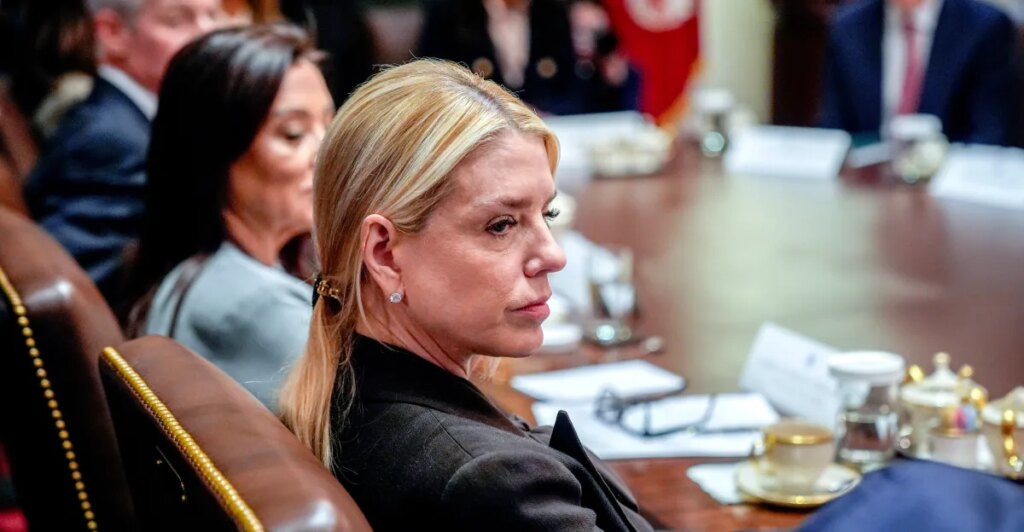 Trump’s plan to extort Minnesota, briefly explained